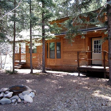 Circle K Ranch Hotel Rico Quarto foto