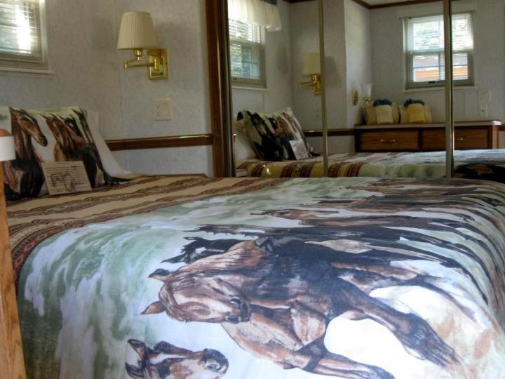 Circle K Ranch Hotel Rico Quarto foto