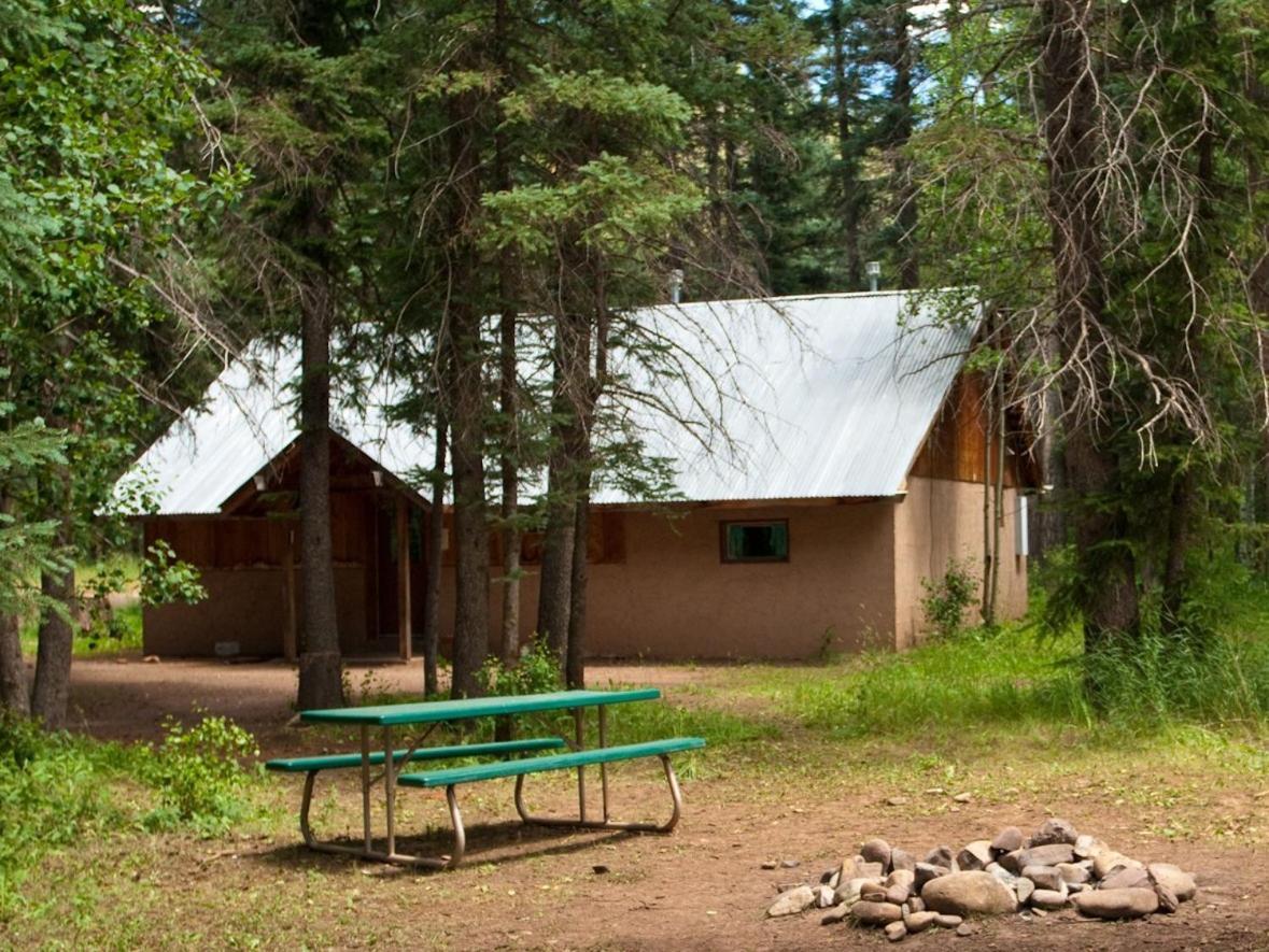 Circle K Ranch Hotel Rico Quarto foto