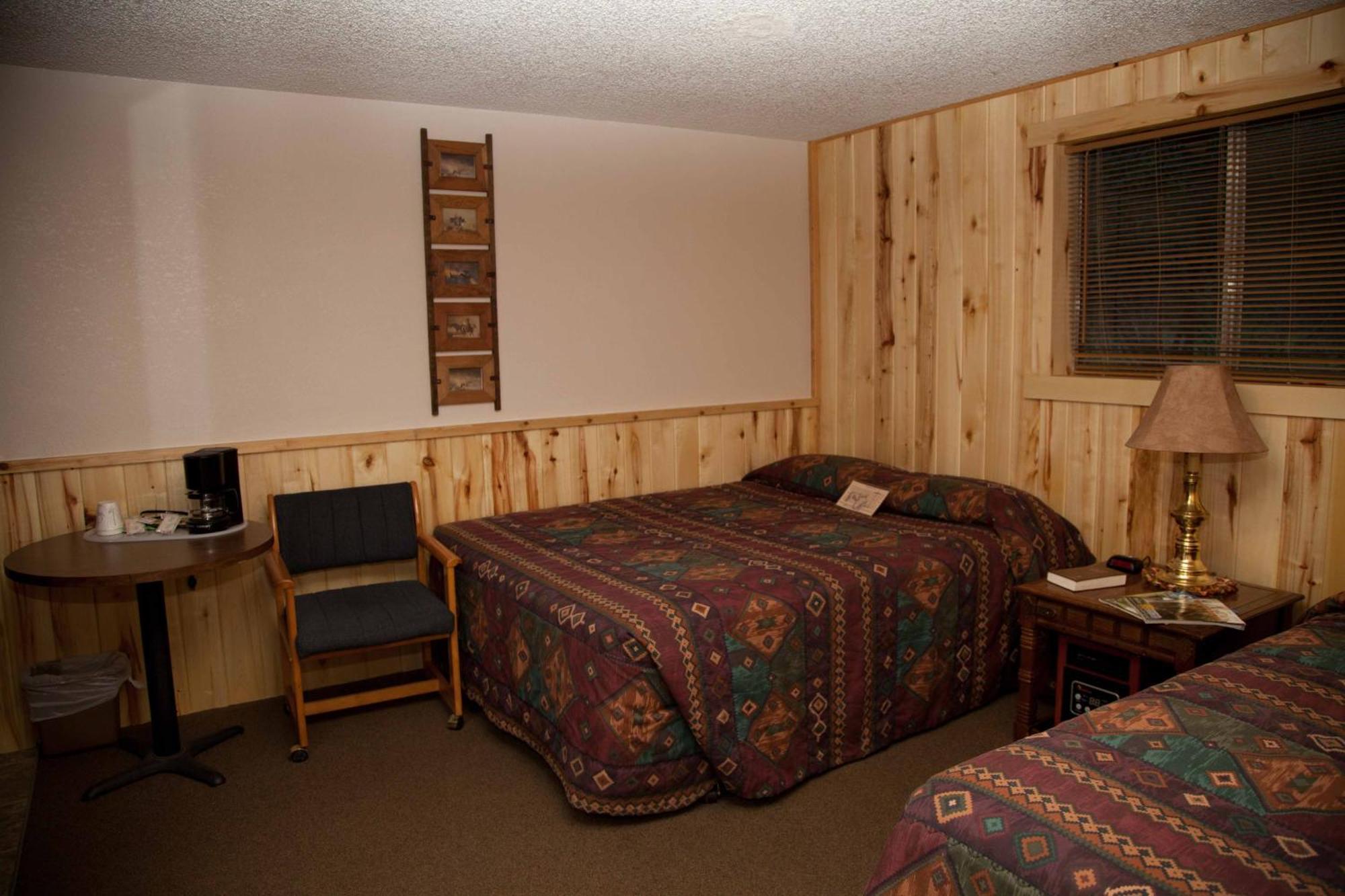 Circle K Ranch Hotel Rico Quarto foto