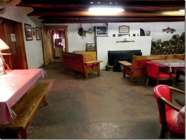 Circle K Ranch Hotel Rico Exterior foto